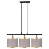 Minimal E-Ticaret Lambent Line Plafonyer Avize