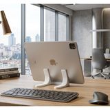 Minimal iPad Standı Tablet Tutucu Şık Tasarım Masaüstü Stand