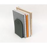 Minimal Kitap Tutucu | Modern Kitap Desteği