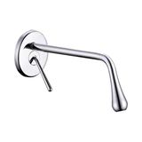 Minimal Krom Ankastre Lavabo Bataryası