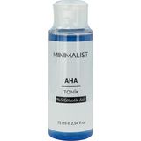 Minimalist Aha %5 Glikolik Asit Tonik