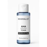 Minimalist Doa Kozmetik %5 Glikolik Asit Tonik 75 ML