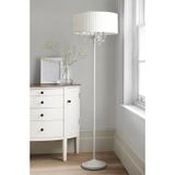 Minimalist Duvar Kağıdı | BETA, 1110-1, Beyaz, Elyaf Taban (Non-Woven), Vinil kaplı, Silinebilir Yüzey / 1.06x15.6 m - 16.5 m², Yüksek Kalite