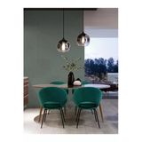 Minimalist Duvar Kağıdı - Beta 1110-4, Koyu, Yeşil, Elyaf Taban (Non-Woven) - 16.5 M2