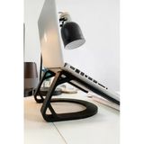 Minimalist Ergonomik Laptop Standı