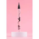 Minimalist Serisi Eyeliner (01 Siyah)