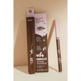 Minimalist Serisi Jel Eyeliner Kalem (03 Kızıl Kahve)