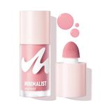 Minimalist Serisi Likit Allık (04)