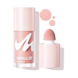 Minimalist Serisi Likit Allık (07)