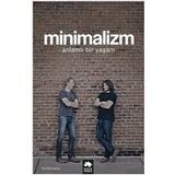 Minimalizm - Joshua Fields Millburn Ryan Nicodemus
