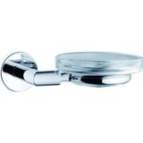 Minimax A44777 Sabunluk, Krom