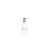 Miniminti Beyaz Cam Şampuan Şişesi - 500 ml (Shampoo)