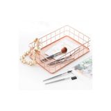 Miniminti Rose Gold Tel Sepet - Büyük