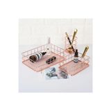 Miniminti Rose Gold Tel Sepet - Küçük