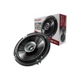 Minimizer Pioneer Ts-g1610f 16 Cm Tweetersız Oto Hoparlör