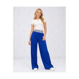 Minimoda Kids Kız Çocuk Bol Paça Pantolon