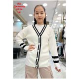 Minimoda Kids KIZ ÇOCUK UZUN HIRKA