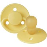 Mininor Kauçuk Emzik 0+ Ay - Duckling (3 Adet)
