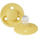 Mininor Silikon Emzik 0+ Ay - Duckling (3 Adet)