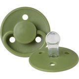 Mininor Silikon Emzik 0+ Ay - Grasshopper (3 Adet)