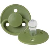 Mininor Silikon Emzik 0+ Ay - Grasshopper (3 Adet)