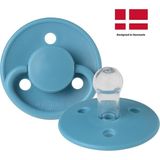 Mininor Silikon Emzik 0+ Ay - Opal Lake (3 Adet)