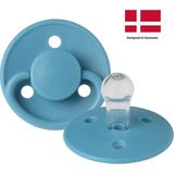 Mininor Silikon Emzik 0+ Ay - Opal Lake (3 Adet)