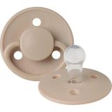 Mininor Silikon Emzik 0+ Ay - Soft Rabbit (3 Adet)