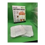 Minion 4 Adet Detox Bandı