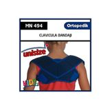 Minion 494 Kids Ortopedik Clavicula Bandajı