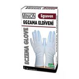 Mınıon Egzama Eldiveni Medium 2 Beden
