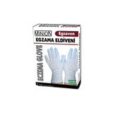 Minion Egzema Eldiveni 1 Çift Small Küçük Beden