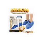 Minion Galoş 100'lük Kutulu
