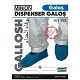 Minion Galoş 500 'lü