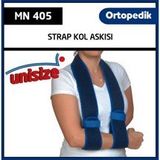Minion Kol Askısı Strap