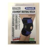 Minion Ligament Destekli Patella Dizlik Standart Sıze
