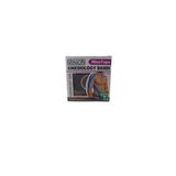 Minion Minotape 5 cm 5 mt Siyah Kinesio Bant