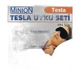 Minion MN504 Tesla Uyku Seti