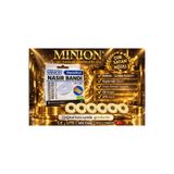 Minion Nasır Bandı Ayak Vurma Koruyucu 6'lı Set