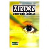 Minion Neopren Destekli Dizlik xLarge No: 4
