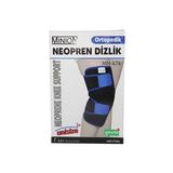 Minion Neopren Dizlik Standart Sıze
