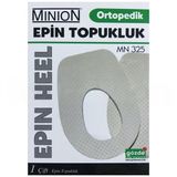 Minion No: 2 Silikon Epin Topukluk