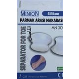 Minion No 2 Silkon Parmak Arası Makarası