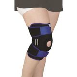 Minion No: 4 Örme Patella Destekli Dizlik
