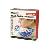 Minion Orta Boy Termojel Sıcak Soğuk Kompres 13x26