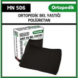 Minion Ortopedik Sırt ve Bel Yastığı - Kutulu