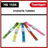 Minion Otomatik Turnike