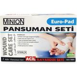 Minion Pansuman Seti - Standart