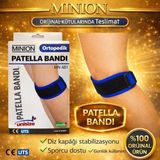 Minion Patella Bandı - Bedensiz - Standart