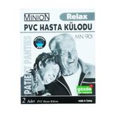 Minion Pvc Hasta Külodu XL Beden